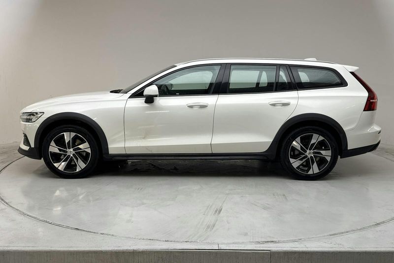 Volvo V60 bild 2