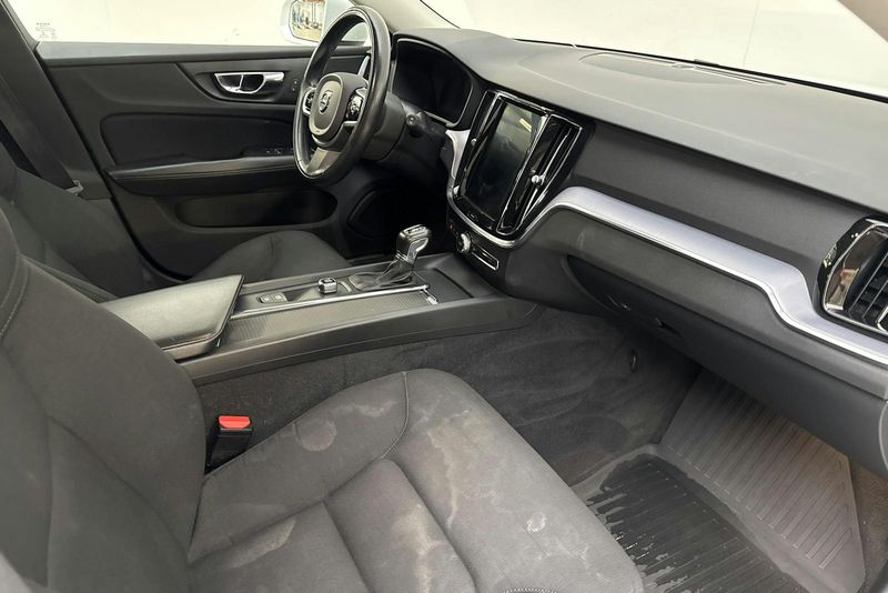 Volvo V60 bild 7