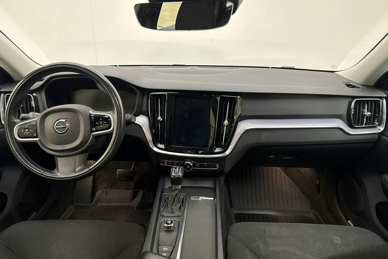 Volvo V60 bild 6