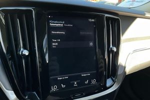Volvo V60 bild 11
