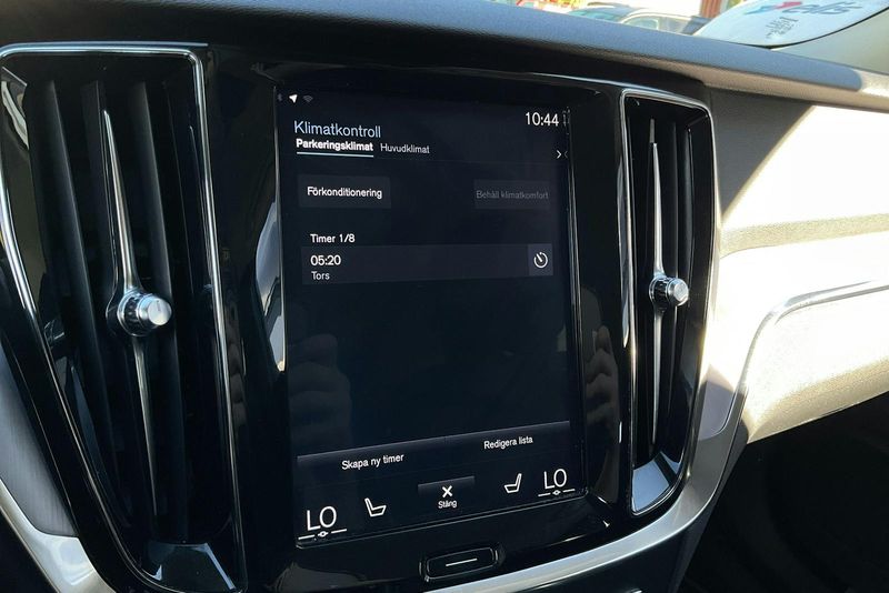 Volvo V60 bild 11