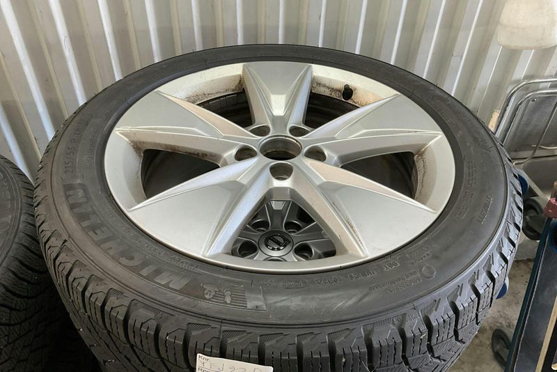 Volvo V60 bild 13