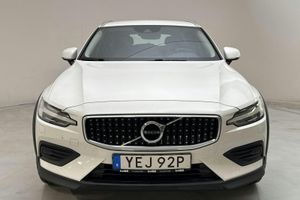 Volvo V60 bild 4