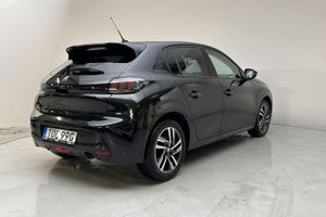 Peugeot 208 bild 3