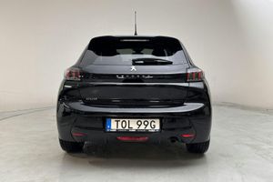 Peugeot 208 bild 5