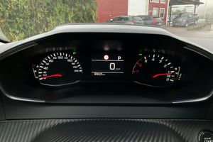 Peugeot 208 bild 10