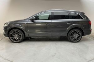 Audi Q7 bild 2