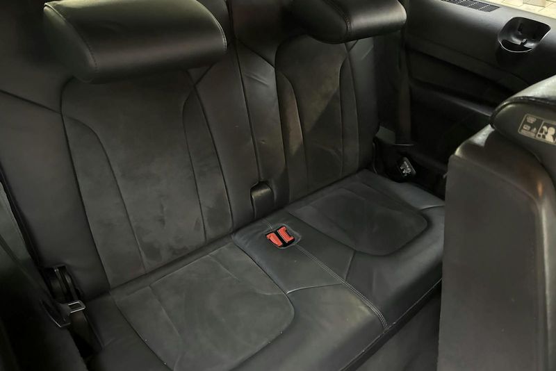 Audi Q7 bild 9