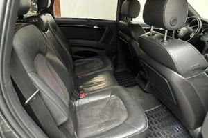Audi Q7 bild 8