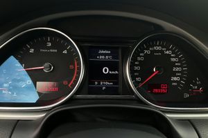 Audi Q7 bild 12