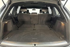 Audi Q7 bild 11
