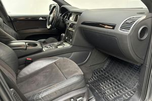 Audi Q7 bild 7