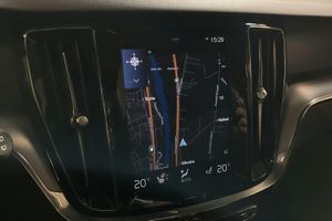 Volvo V60 bild 11