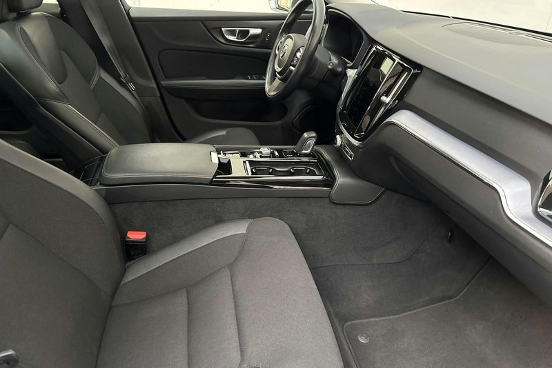 Volvo V60 bild 7