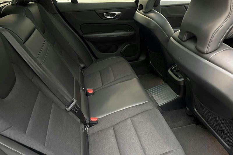 Volvo V60 bild 8