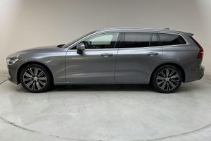 Volvo V60 bild 2