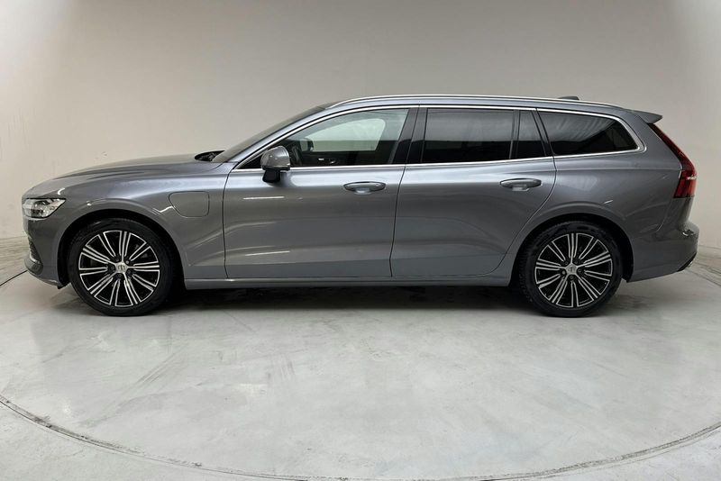 Volvo V60 bild 2