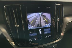 Volvo V60 bild 12