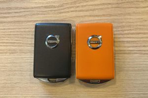 Volvo V60 bild 17