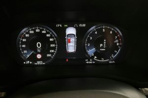 Volvo V60 bild 10