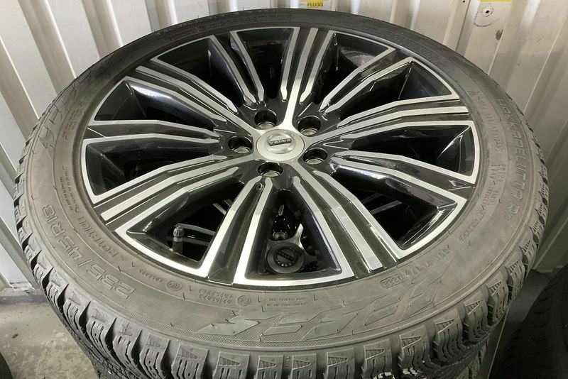 Volvo V60 bild 15