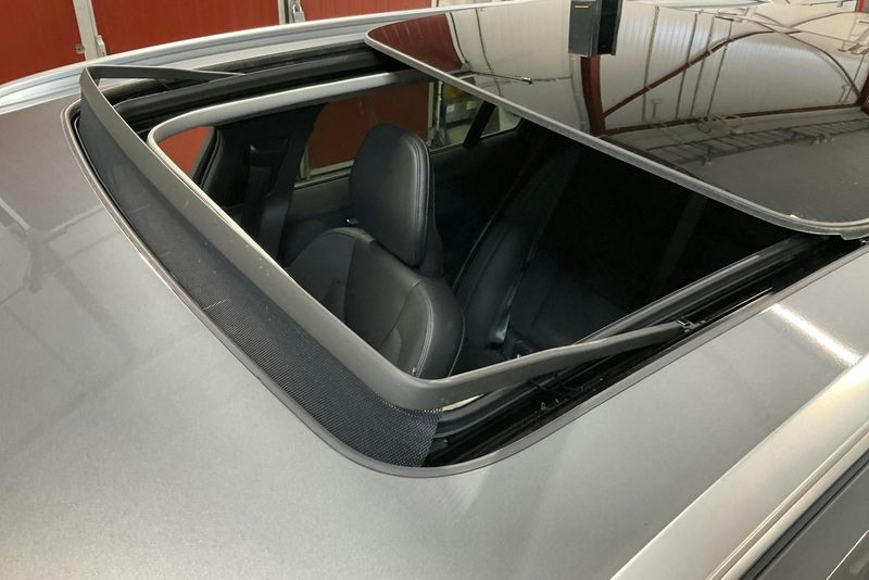 Volvo V60 bild 14