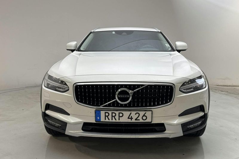 Volvo V90 bild 4