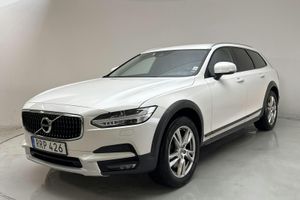 Volvo V90 bild 1