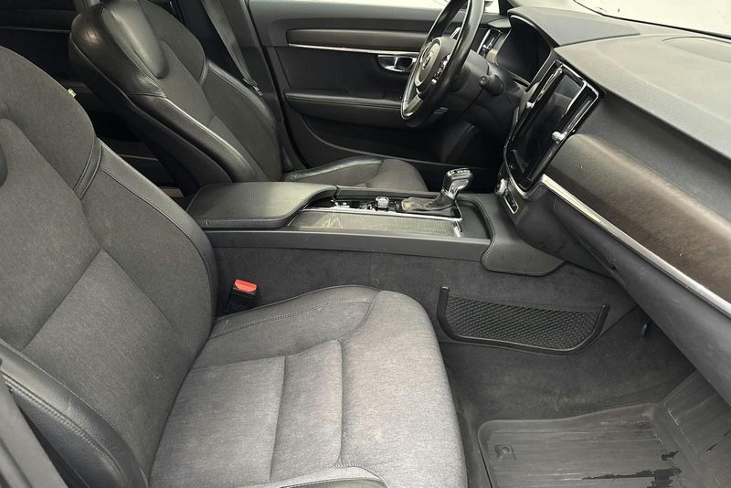 Volvo V90 bild 7