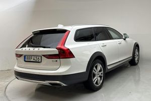 Volvo V90 bild 3
