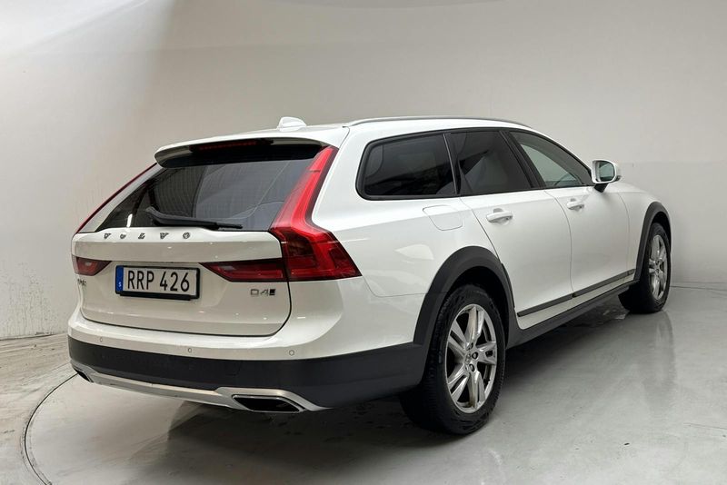 Volvo V90 bild 3