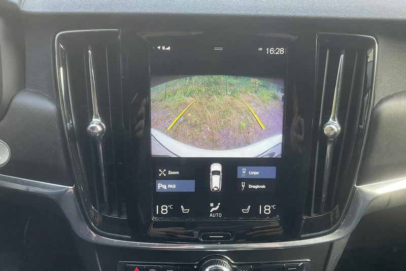 Volvo V90 bild 12