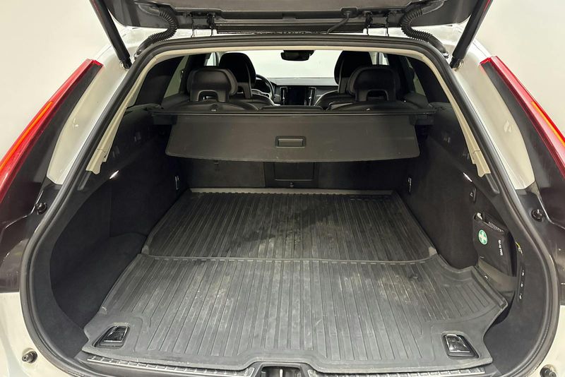 Volvo V90 bild 9