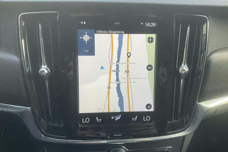 Volvo V90 bild 11