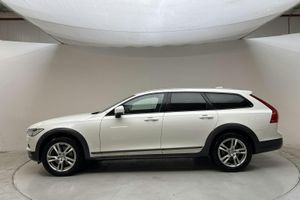 Volvo V90 bild 2