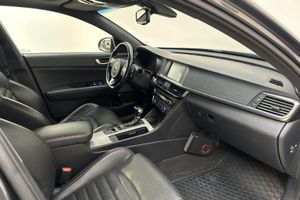 Kia Optima bild 7