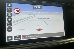 Kia Optima bild 11