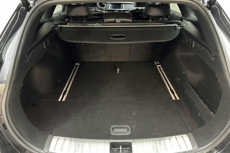 Kia Optima bild 9