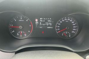 Kia Optima bild 10