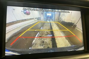 Kia Optima bild 12