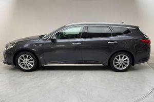 Kia Optima bild 2