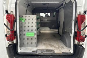 Citroen Jumpy bild 8