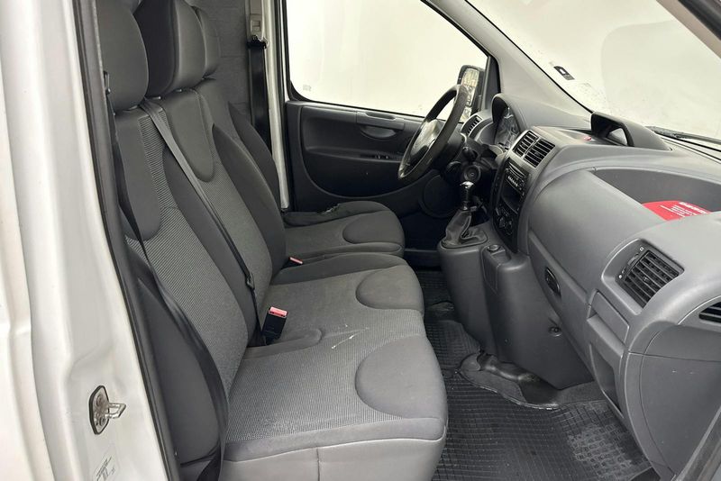 Citroen Jumpy bild 6