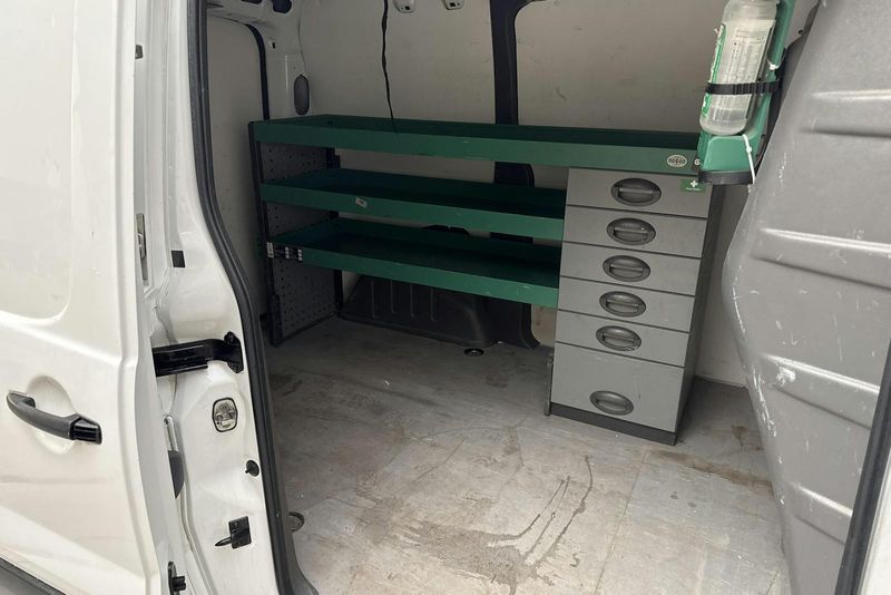 Citroen Jumpy bild 7