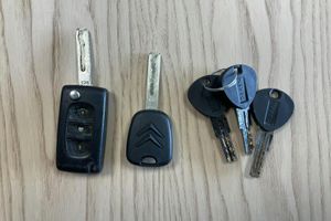 Citroen Jumpy bild 11
