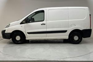 Citroen Jumpy bild 2