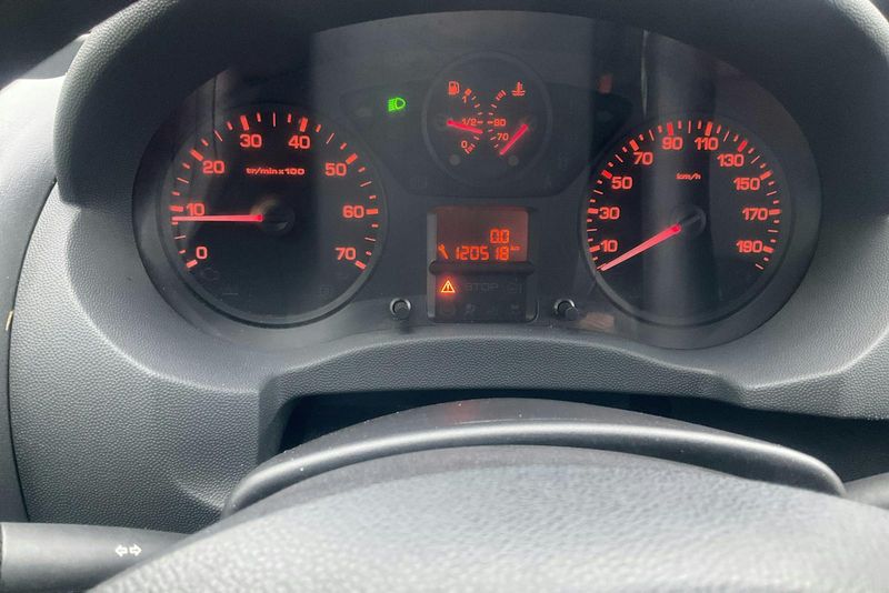 Citroen Jumpy bild 9