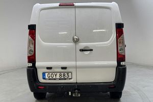Citroen Jumpy bild 5