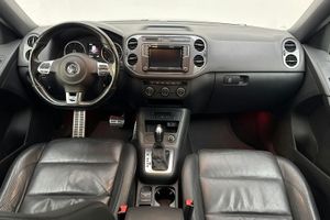 Volkswagen Tiguan bild 6
