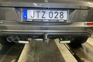 Volkswagen Tiguan bild 13